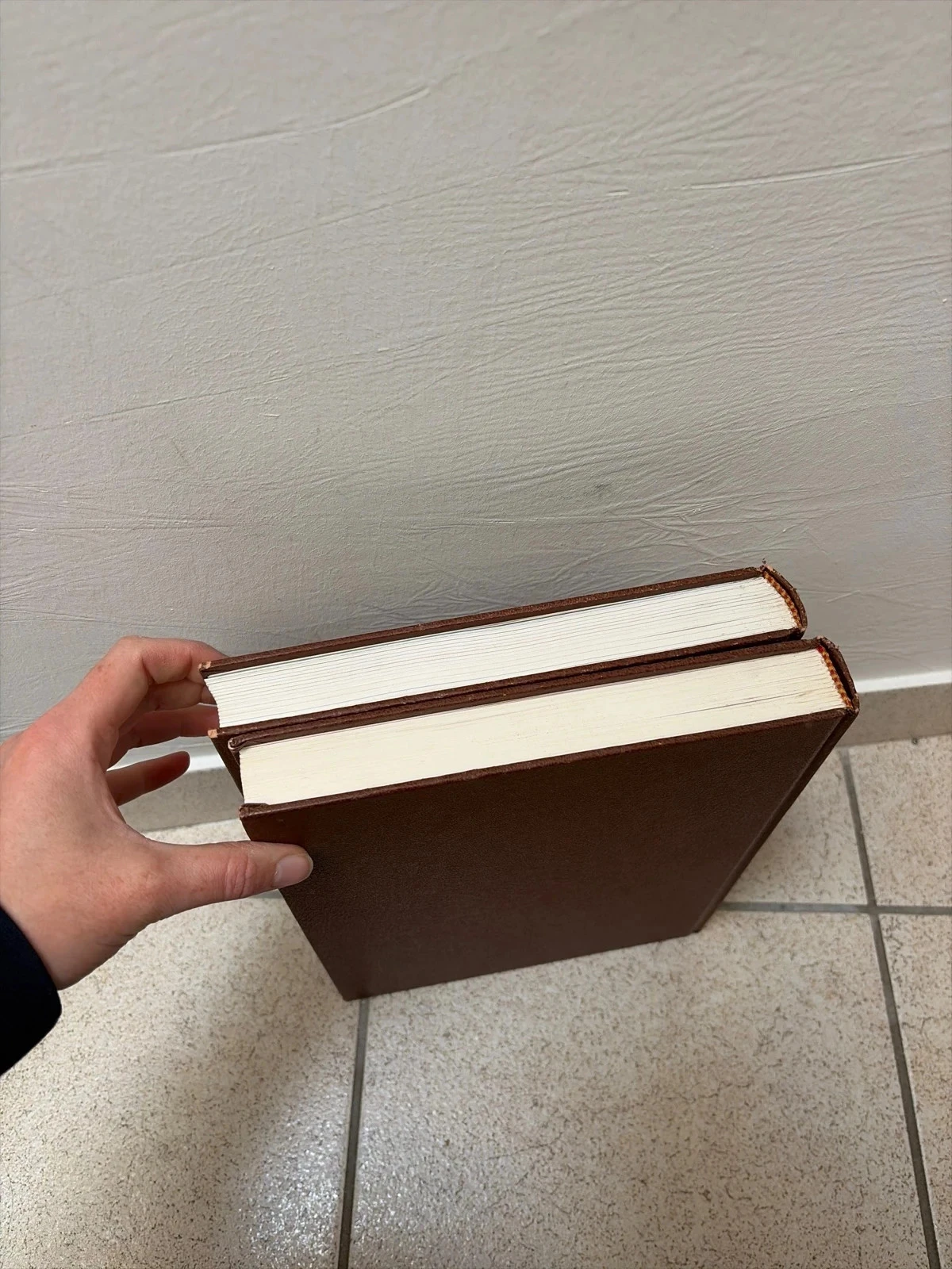 Lot of old books on knowledge and life – photo 3